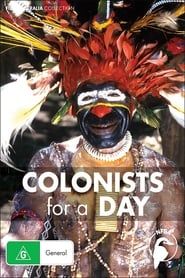Colonists For a Day series tv