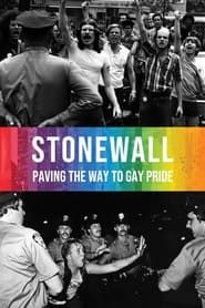 Stonewall: Paving the Way to Gay Pride series tv