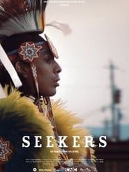 Seekers series tv