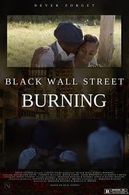 Black Wall Street Burning series tv