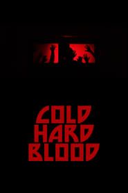 Cold Hard Blood series tv