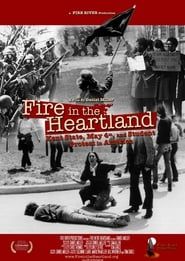 Image Fire in the Heartland: Kent State, May 4, and Student Protest in America
