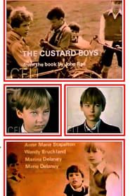 The Custard Boys series tv