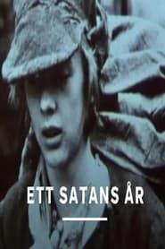 Ett Satans År series tv
