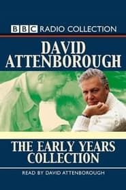 David Attenborough: The Early Years series tv