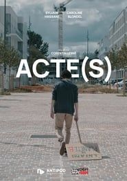Act(s) series tv