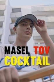 Masel Tov Cocktail-hd