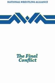 NWA The Final Conflict series tv