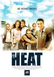 The Heat series tv