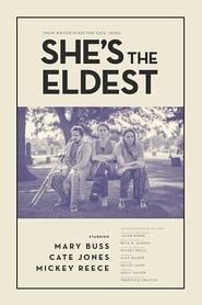 She's the Eldest-hd