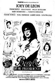 Barbi for President (1991)
