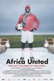 Africa United series tv