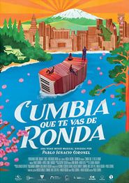 Cumbia Around The World series tv