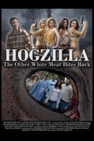 Hogzilla series tv
