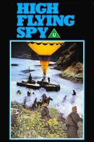 Image The High Flying Spy 1972