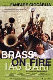 Brass on Fire series tv