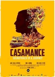 Casamance: La banda sonora de un viaje series tv