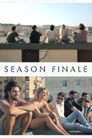 Season Finale series tv