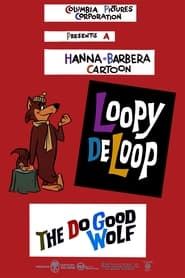 The Do-Good Wolf series tv