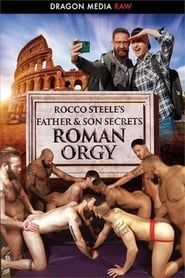 Image Rocco Steele's Father & Son Secrets: Roman Orgy