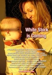 White Stork Is Coming series tv