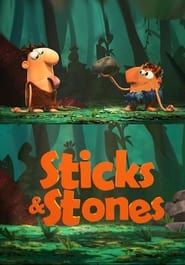 Sticks & Stones series tv