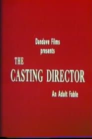 The Casting Director series tv