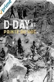 D-Day at Pointe-du-Hoc series tv