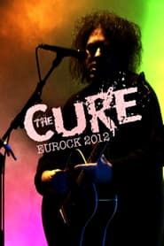 Image The Cure: Eurockéennes 2012