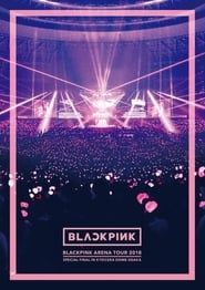 BLACKPINK: Arena Tour 2018 'Special Final in Kyocera Dome Osaka' 2019 streaming