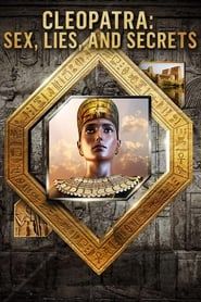 Cleopatra: Sex, Lies and Secrets series tv