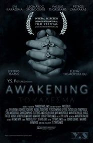 Awakening series tv