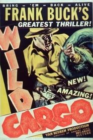 Affiche de Wild Cargo