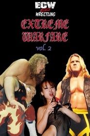 ECW Extreme Warfare Vol. 2 series tv