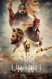 Urartu. The Forgotten Kingdom series tv