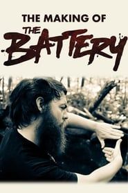 The Making of The Battery (2014)