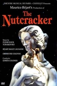 Maurice Bejart's Nutcracker series tv