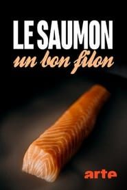 Image Le Saumon, un bon filon. 2020