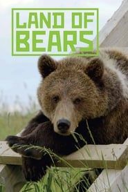 Land of Bears series tv