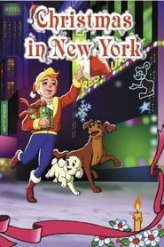 Christmas in New York series tv