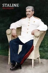 Stalin In Color series tv