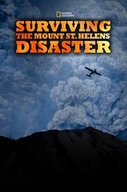 Surviving the Mount St. Helens Disaster series tv