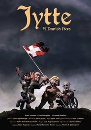 Image Jytte - A Danish Hero