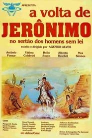 A Volta de Jerônimo no Sertão dos Homens Sem Lei 1981 streaming