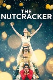 The Nutcracker (Royal Ballet)-hd