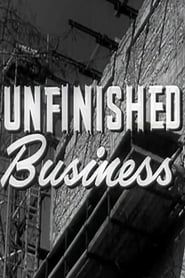 Unfinished Business series tv