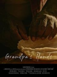 Grandpa's Hands-hd