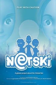 Netski. The Universe of the Net series tv