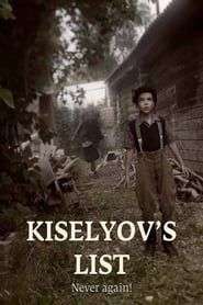 Kiselyov's List series tv