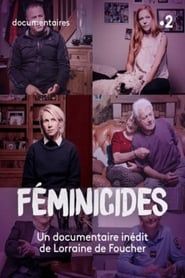 Feminicides series tv